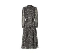 Pepe Jeans Abito 'Pixy' blu chiaro / borgogna / nero / offwhite Donna Pepe Jeans 40