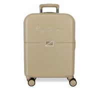 Pepe Jeans Valigia A Rotelle Accent 55 Cm 37l