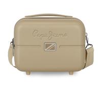 Pepe Jeans Borsa Da Toilette Accent