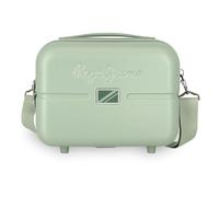 Pepe Jeans Borsa Da Toilette Adapt. Accent Vintage