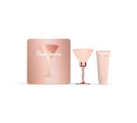 Pepe Jeans Eau De Parfum Set Addictive Her 90ml
