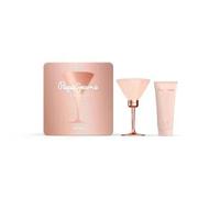 Pepe Jeans Eau De Parfum Set Addictive Her 90ml