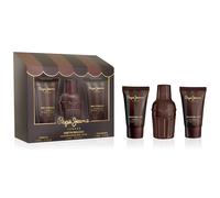 PEPE JEANS ADDICTIVE INDULGENCE COFANETTO UOMO EDP 30ML SHOWERGEL E AFTER SHAVE
