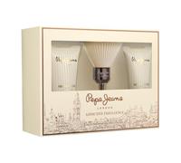 Pepe Jeans Addictive Indulgence For Her Profumo Donna Confezione 3 Pezzi