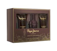 Pepe Jeans Addictive Indulgence For Him Profumo Uomo Confezione 3 Pezzi