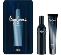 Pepe Jeans Addictive per Him Epv 100ml Gel Ducha 100ml