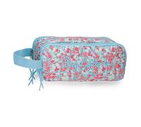 Pepe Jeans Aide Multicolor 22x10x9 cm Poliestere