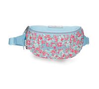 Pepe Jeans Aide Piccolo Marsupio Multicolor 27x11x6,5 cm Poliestere
