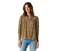 PEPE JEANS Aime Long Sleeve Blouse XL