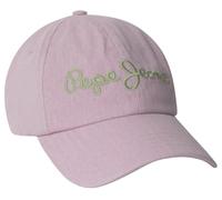 Pepe Jeans Alix G cap cap da Ragazza, Rosa (Rosa Morbido), S