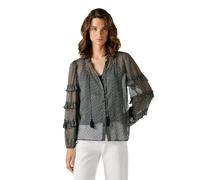 PEPE JEANS Amber Long Sleeve Shirt M