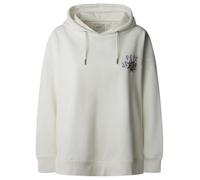 Pepe Jeans Angy Sweatshirt Bianco S Donna