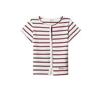 Pepe Jeans Angy Stripes T-Shirt Bambine e Ragazze