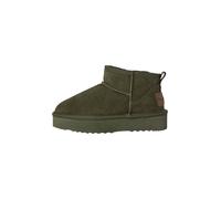 Pepe Jeans Ankle boots ' DISSY YOUNG' oliva Donna - Scarpe - Stivaletti - Tronchetti Pepe Jeans 37