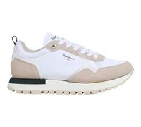 Pepe Jeans Ari Urban Trainers Bianco EU 43 Uomo