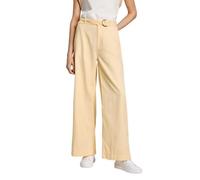 Pepe Jeans Ariana Pantaloni, Giallo (Cornish Yellow), S Donna