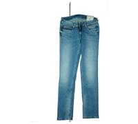 Pepe Jeans Ariel Wmn Super Pantaloni Stretch Slim Fit Knack Po 32/32 W32 L32