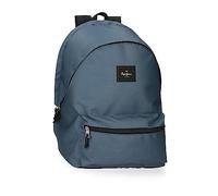 Pepe Jeans Aris Bagaglio- Borsa da corriere Unisex - Bambini e ragazzi (Pacco da 1)