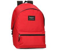 Pepe Jeans Aris Bagaglio- Borsa da corriere Unisex - Bambini e ragazzi (Pacco da 1)