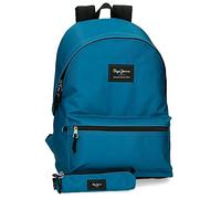 Pepe Jeans Zaino Aris Evergreen