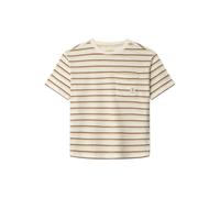 Pepe Jeans Arwyn T-Shirt, Bianco (Mousse White), 12 Anni Bambini e Ragazzi