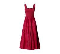 Pepe Jeans - Avril longuette dress - - Dresses - Donna - Rosa - M