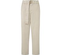 Pepe Jeans Aylin, Pantaloni Donna, Beige (Beige),