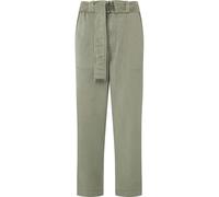 Pepe Jeans Aylin Pantaloni, Verde (Washed Green), M Donna