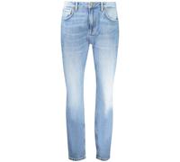 Pepe Jeans Azzurro Cotton Women's Jeans - W26 | L32