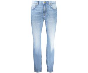 Pepe Jeans Azzurro Cotton Women's Jeans - W31 | L32