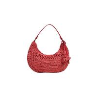 Pepe Jeans, ,Bags ,Donna ,Rosso ,ONE SIZE Ziggy Balm Crescent Bag