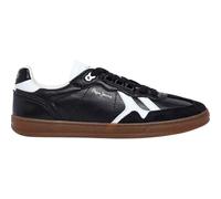 Pepe Jeans Ball Class Trainers Nero EU 45 Uomo