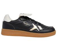 Pepe Jeans Ball Equip Trainers Nero EU 32 Ragazzo