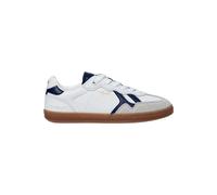 Pepe Jeans - Ball Essence Sneakers - - Shoes - Uomo - Bianco - 42 EU