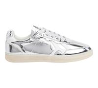 Pepe Jeans Ball Mirror W, Sneak Donna, Grey Silver, 38 EU