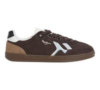 Pepe Jeans Ball Mix Trainers Marrone EU 41 Uomo