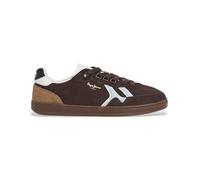 Pepe Jeans Ball Mix Trainers Marrone EU 43 Uomo