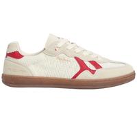 Pepe Jeans Ball Natural Trainers Bianco EU 44 Uomo