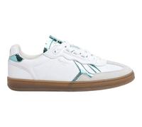 Pepe Jeans Sneaker bassa 'BALL RISE' turchese / grigio / bianco, Taglia 41