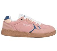 Pepe Jeans Ball Shine G, Sneak Bambine e Ragazze, Rosa Cipria Rosa, 35 EU