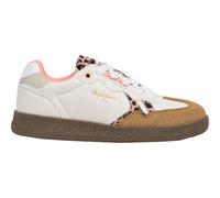 Pepe Jeans Ball Wild G, Sneak Bambine e Ragazze, Arancia Miele AR, 39 1/3 EU