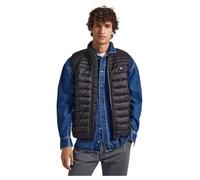 Pepe Jeans Balle Gillet, Gilet Puffer Uomo, Nero (Black),S