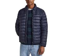 Giacca Pepe Jeans Balle blu marino - S