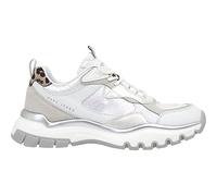 Pepe Jeans Banksy Moon, Scarpe da ginnastica Donna, 800BIANCO, 39 EU
