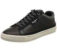 Pepe Jeans Barry Smart, Scarpe da Ginnastica Uomo, 595MARINA, 41 EU