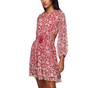 Pepe Jeans Batilde, Vestito Donna, Multicolore (Multi),XL