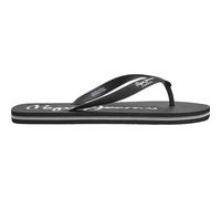 Infradito Pepe Jeans Beach Bay Basic nero bianco - 45