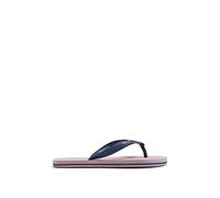 Pepe Jeans Bay Beach Brand W, Flip Flop Donna, 595MARINA, 38 EU