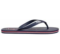 Pepe Jeans Bay Beach Party M Scarpe da uomo, blu (Navy), 42