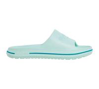 Pepe Jeans Beach Slide W, Ciabatte infradito Donna, Verde (verde gelido), 37 EU